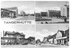 HO-Kaufhalle "Fortschritt", O.-Nuschke- / A.-Schweitzer- / E.-Thälmann-Str., Bahnhof - 1981