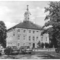 Rathaus Templin - 1978