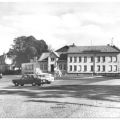 Kreiskulturhaus am Platz des Friedens - 1978