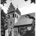 Teupitz, Evangelische Kirche - 1976