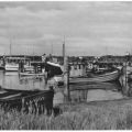 Am See, Hafen - 1964
