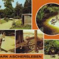 Tierpark Aschersleben - 1984