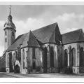 Stadtkirche (Marienkirche) - 1951