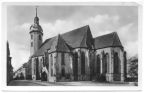 Stadtkirche (Marienkirche) - 1951