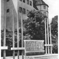 Denkmal der Befreiung - 1977
