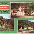 FDGB-Erholungsheim "Luppbode", An der Halde, Gemeindeschwesternstation - 1979
