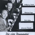 "Die vier Brummers", bekannt vom Fernsehen und Schallplatte - 1965