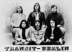 Gruppe "TRANSIT", Berlin - 1973