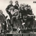 "Gerhard-Stein-Combo", Orchester der Sonderklasse aus Geithain - 1967
