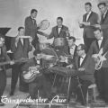 Tanzorchester Aue - 1965