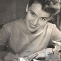 Julia Axen - 1960