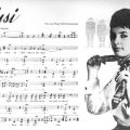 "Susi", schneller Foxtrot von Rolf Zimmermann - 1963