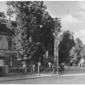 Bahnstraße (Karl-Marx-Straße), HOG "Stadt Velten" - 1959