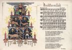Titel "Drehtormlied" von Hugo Herold / Otto Schüler - 1949