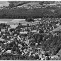 Blick auf Waltersdorf - 1979