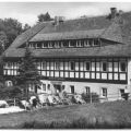 Ferienheim "Sonnebergbaude" - 1978