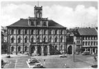 Rathaus von Weimar - 1972