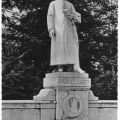 Franz-Liszt-Denkmal - 1956 / 1965
