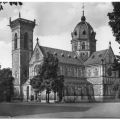 Katholische Kirche - 1960