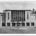 Weimarhalle - 1957