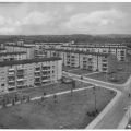 Weißenfels-Nord, Röntgenweg - 1978