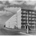 Wohnkomplex IV, Wilhelm-Pieck-Straße - 1974