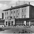 Bahnhof Werdau - 1978