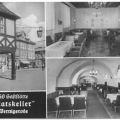 HO-Gaststätte "Ratskeller" - 1983