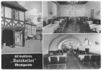 HO-Gaststätte "Ratskeller" - 1983