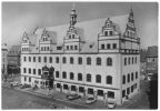 Rathaus von Wittenberg - 1973