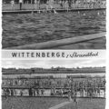 Strandbad Wittenberge - 1965