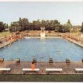 Schwimmbad - 1982