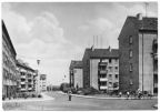 Wolfen-Nord, Bertold-Brecht-Straße - 1966