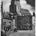 Petrikirche - 1955
