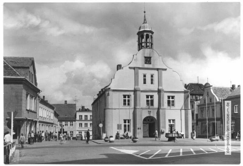 Rathaus - 1975