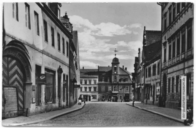 Albert-Kuntz-Straße - 1957