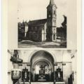Herz-Jesu-Kirche - 1958