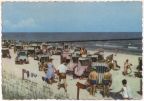 Am Strand von Zempin - 1964