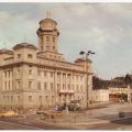 Rathaus Zeulenroda - 1987
