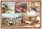 Kinderferienlager "Lager der Freundschaft" des VEB Chemiekombinat Bitterfeld - 1985