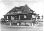 HO-Gaststätte "Kurhaus" - 1983