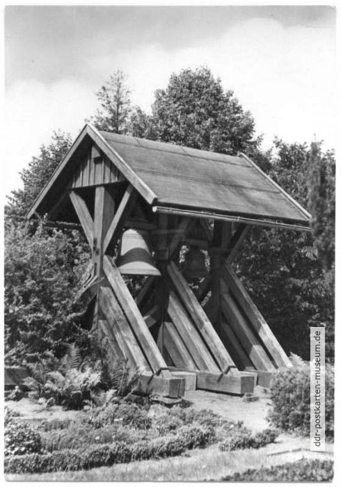 Glockenturm - 1965 / 1978