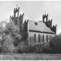 St. Peter-Paul-Kirche in Zingst - 1976 / 1979