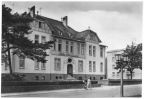 Ferienheim des Feriendienst der IG Wismut "Heim Stachanow" - 1967