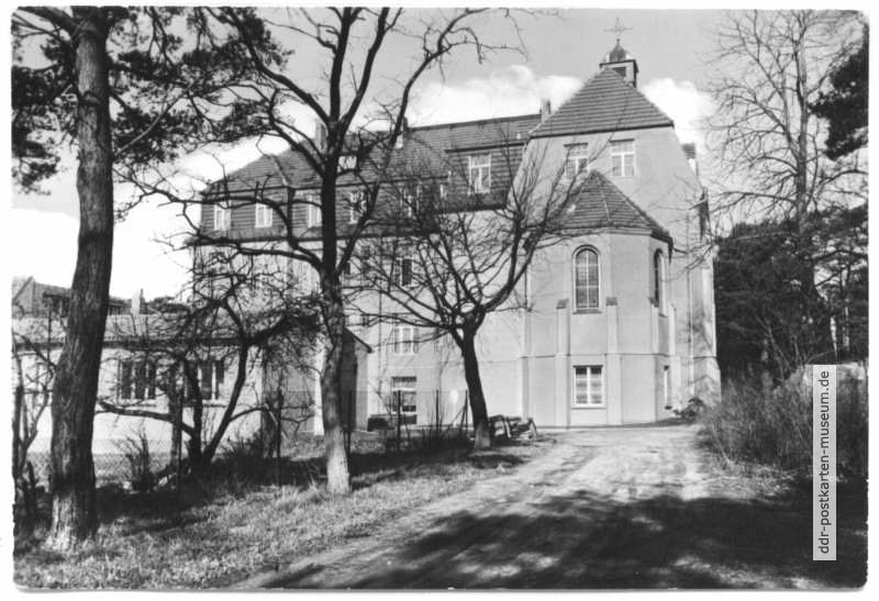 Kinderkurheim St. Otto - 1983
