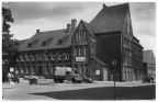 Rathaus Zossen - 1956
